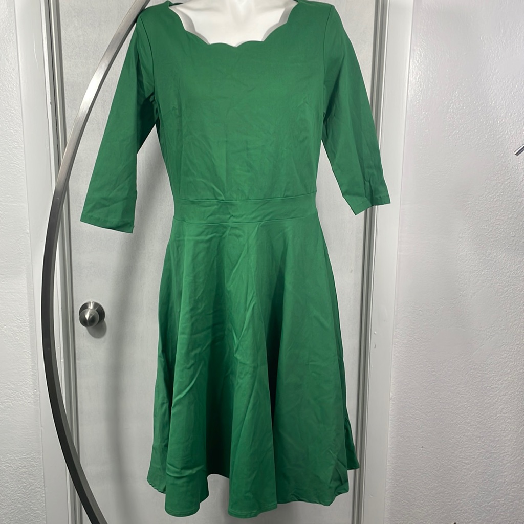 Ouges Dress Nwt Womens Size Xl